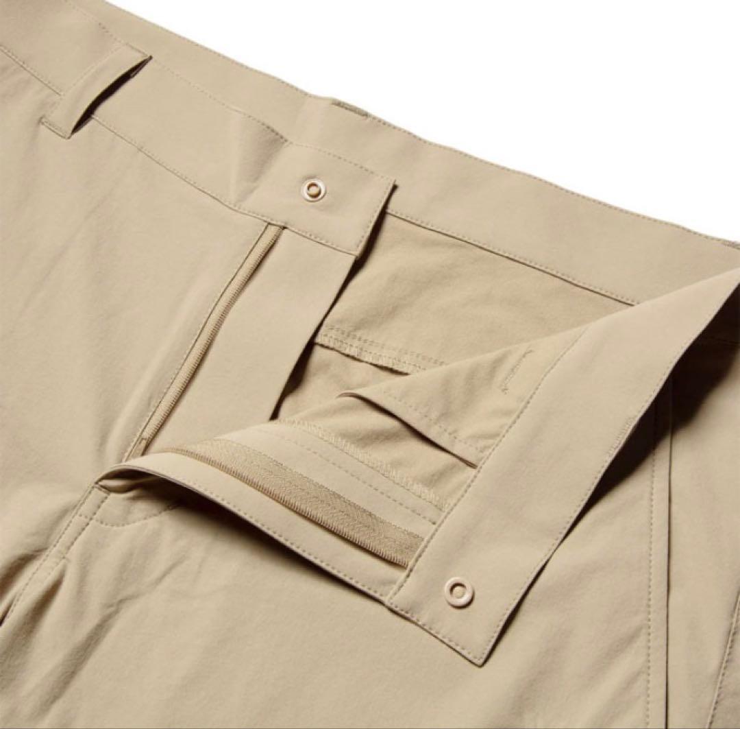 【新品】ニューエラ／パンツ／Ｍサイズ