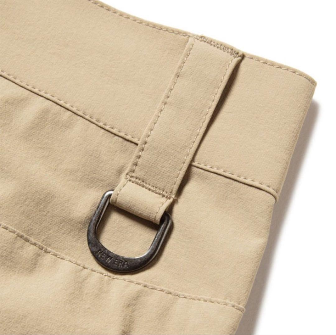 【新品】ニューエラ／パンツ／Ｍサイズ