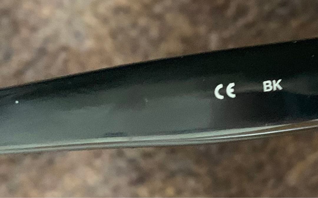 HYDE サングラス　L'Arc-en-Ciel