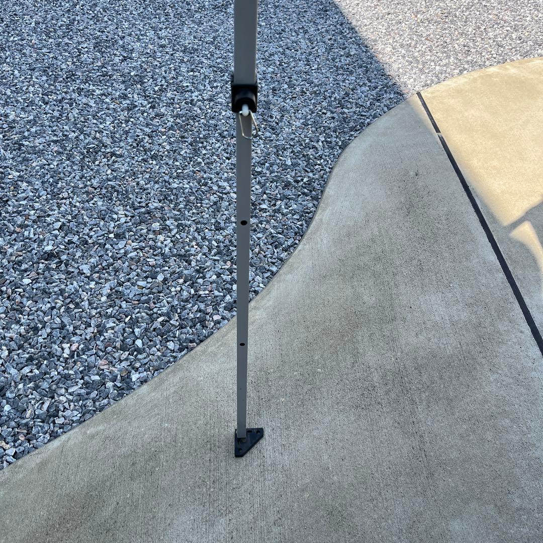 Festum ワンタッチテント 2.5M（2.5m×2.5m）