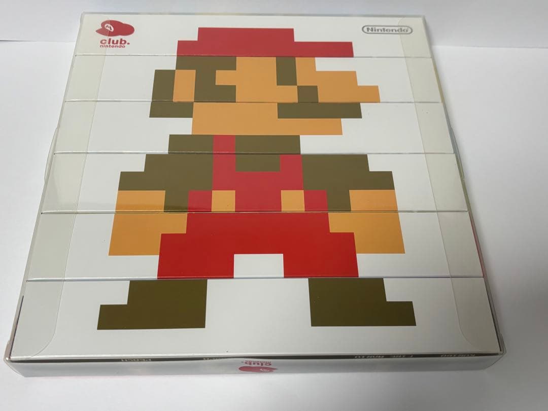 ★クラブニンテンドー　セット★スーパーマリオ・ポケモン キャラクターグッズ