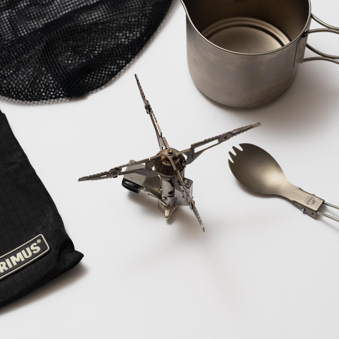 PRIMUS クッカーセット まとめ売り