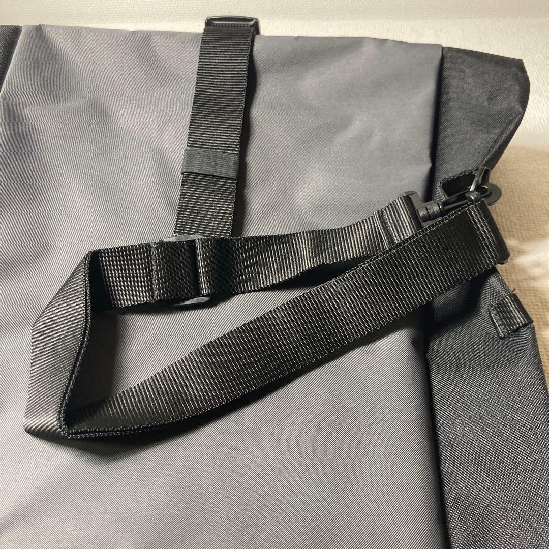 Serfas PB-1 パニエシングルバッグ 20L