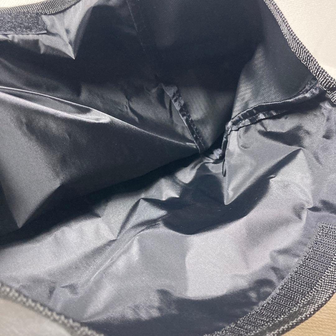 Serfas PB-1 パニエシングルバッグ 20L