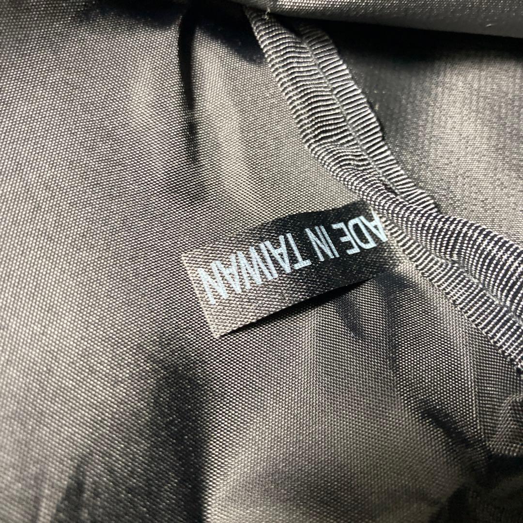 Serfas PB-1 パニエシングルバッグ 20L