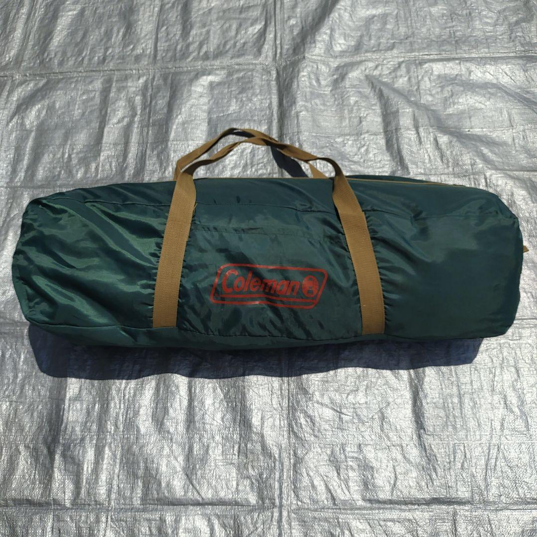 【わ】コールマン アネックス スクリーン タープ