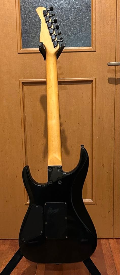 最終値下げ！ FR フロイドローズタイプ SSH ゴトーペグ コイルタップ