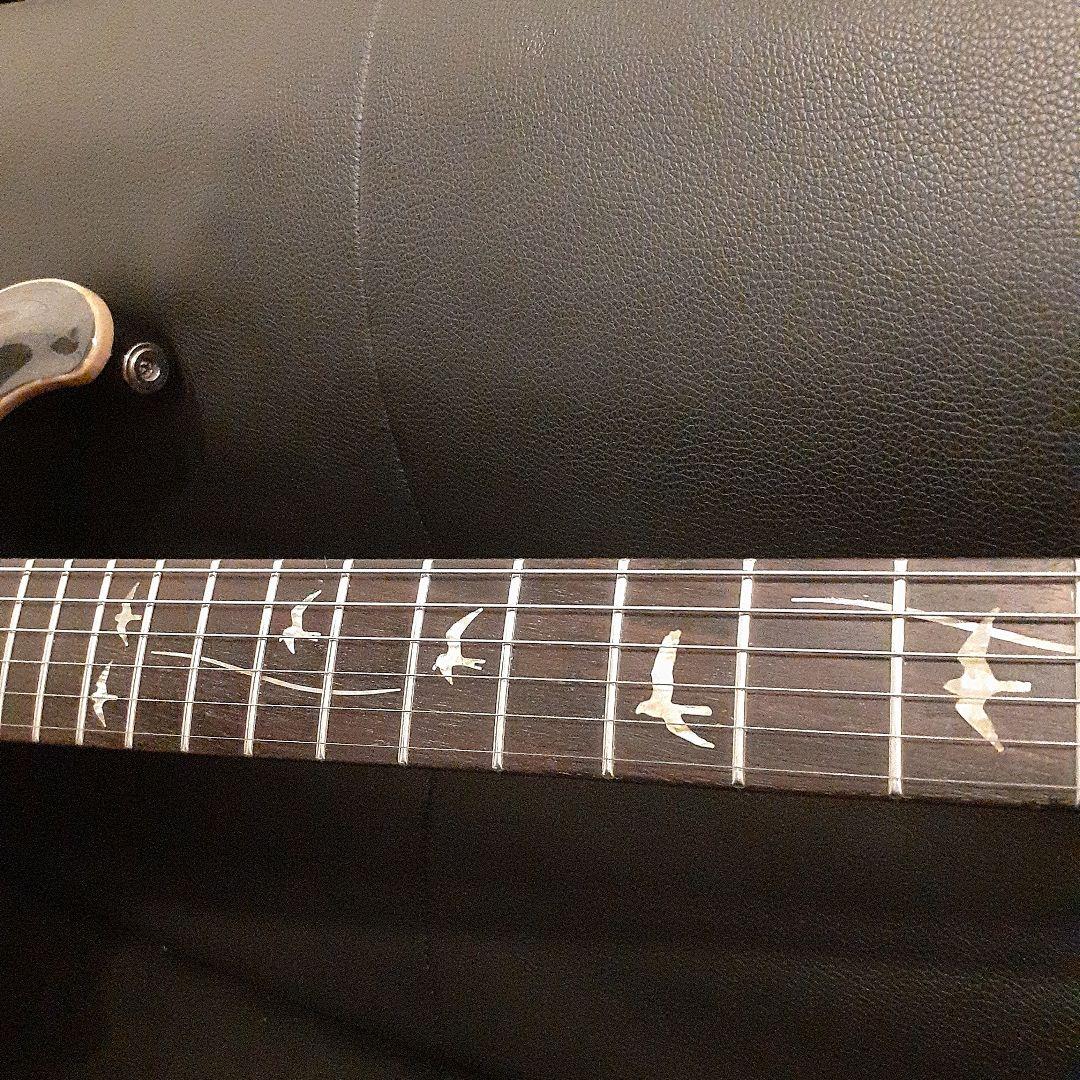 PRS　 Custom22　20thAnniversary　 Gibson