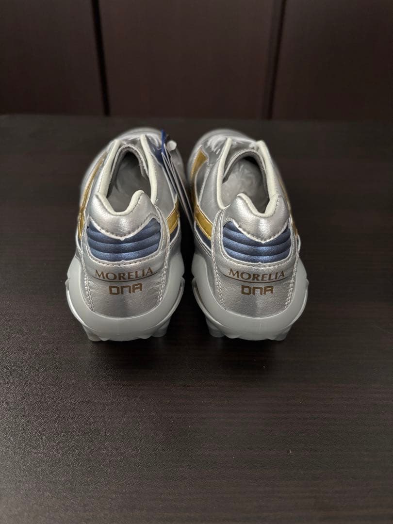 【超限定品】モレリアDNA JAPAN 26.5センチ