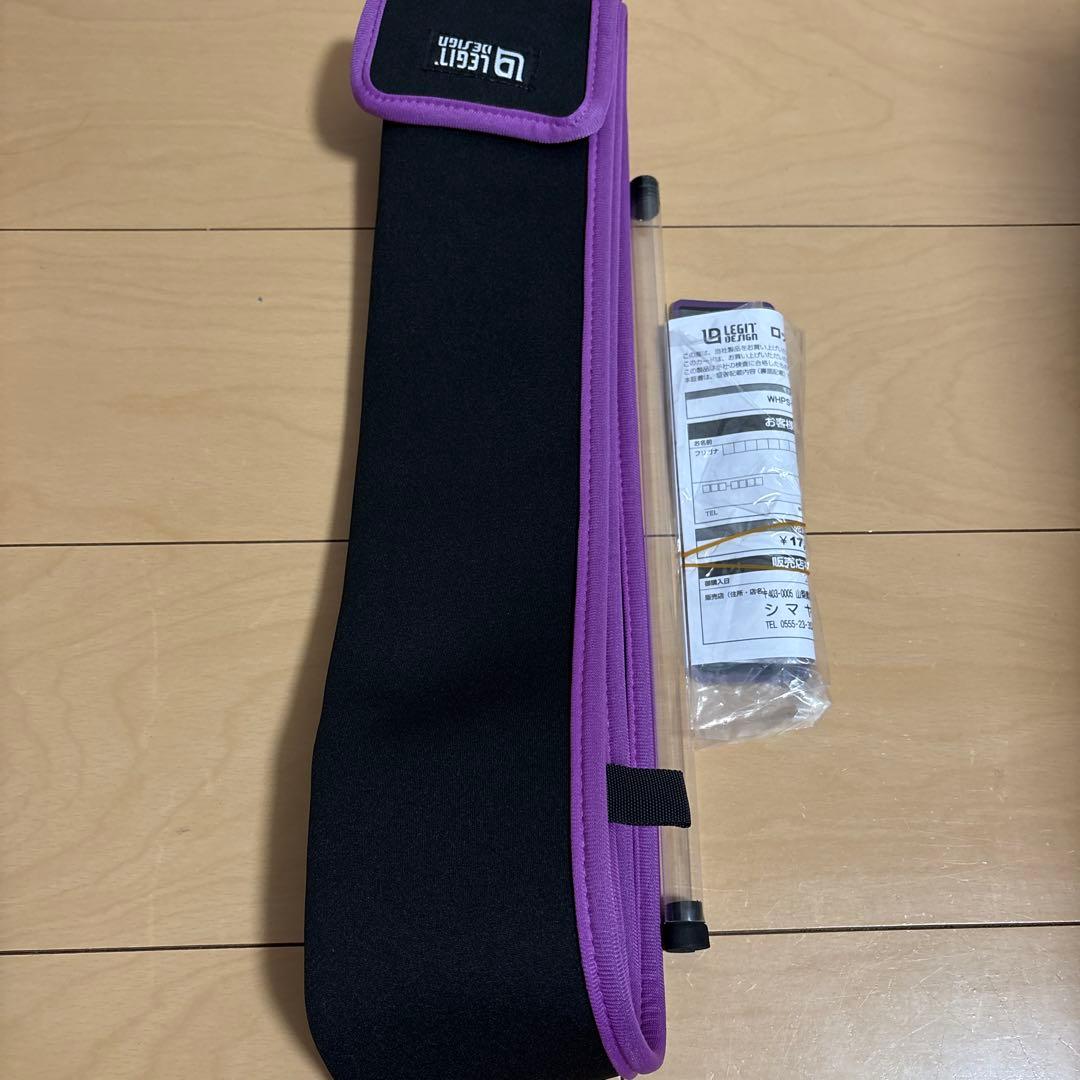 レジットデザイン ワイルドサイドHP WHPS-ST61L