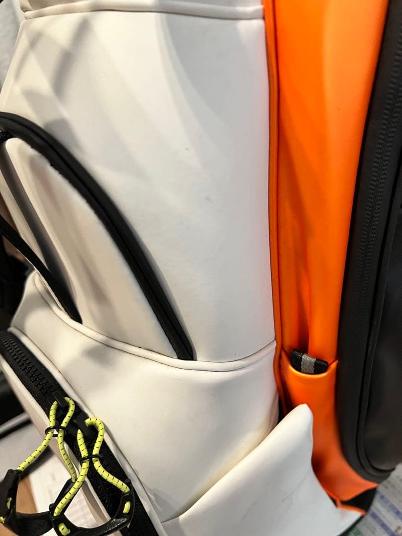 ベゼル(VESSEL) スタンドキャディバッグ Player 3.0