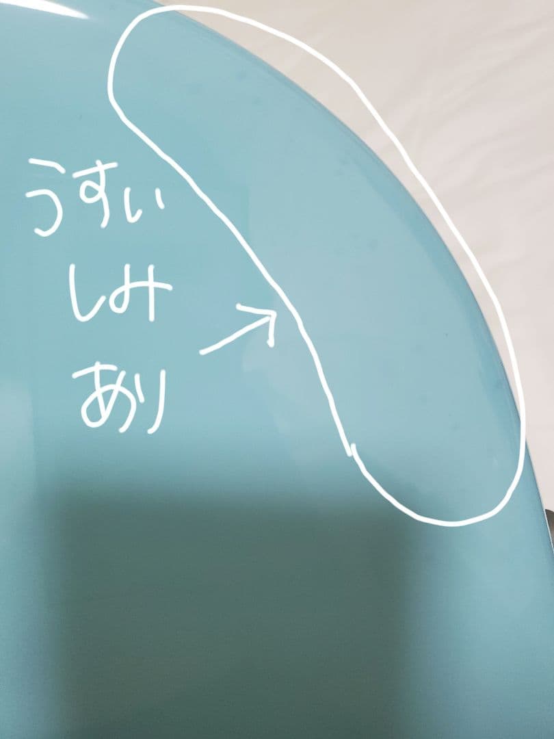 Fender Japan mustang MG69B ムスタング ソラニン