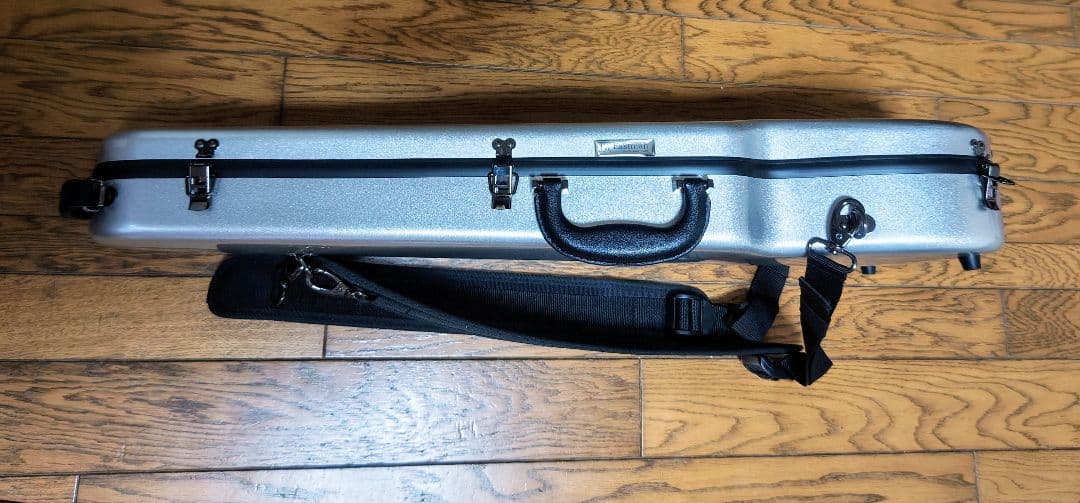 バイオリンケース　イーストマン