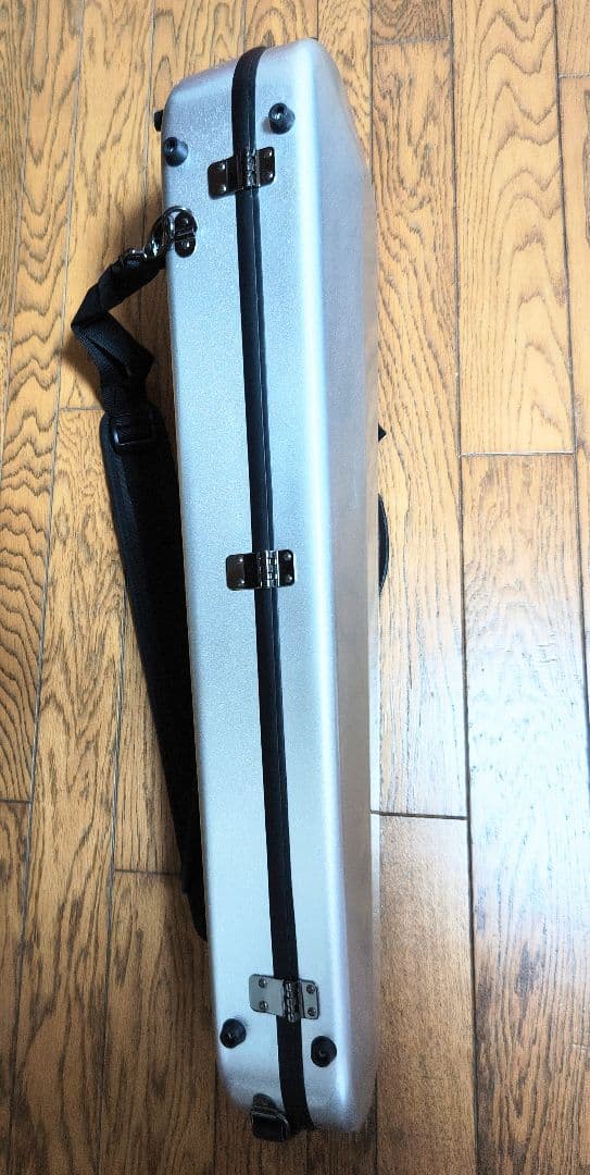 バイオリンケース　イーストマン