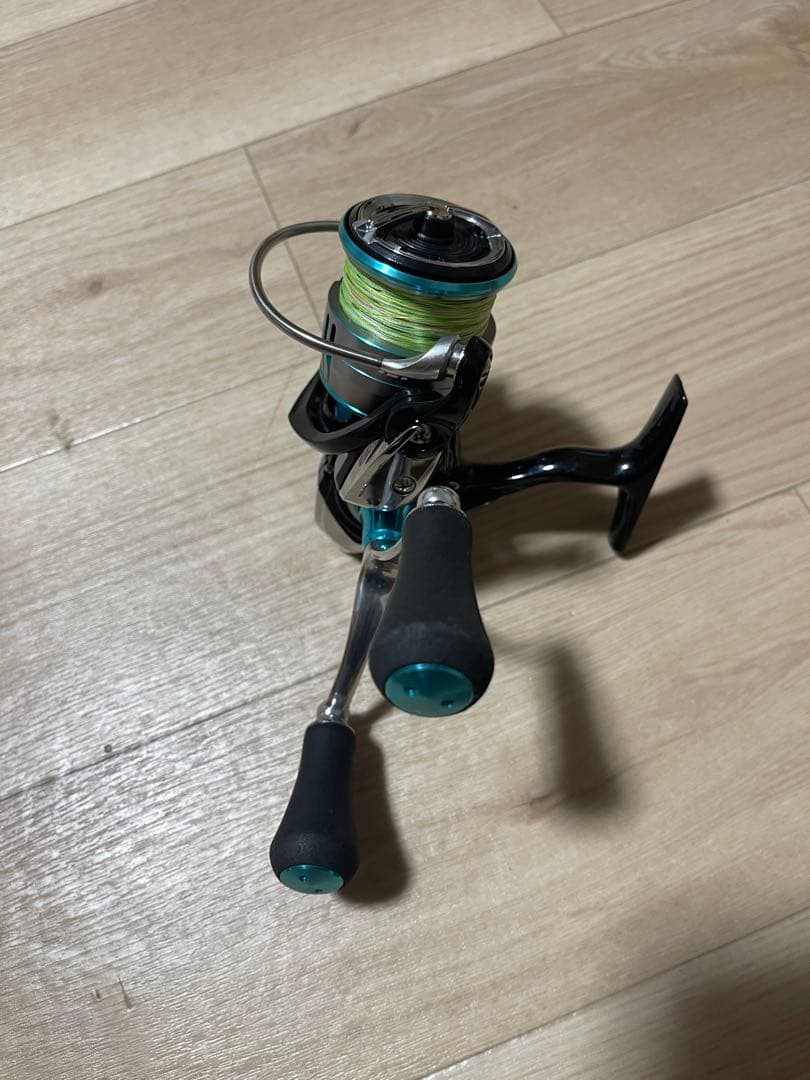 エメラルダスMX 75mmh X86mh 19エメLT2500S-DH セット