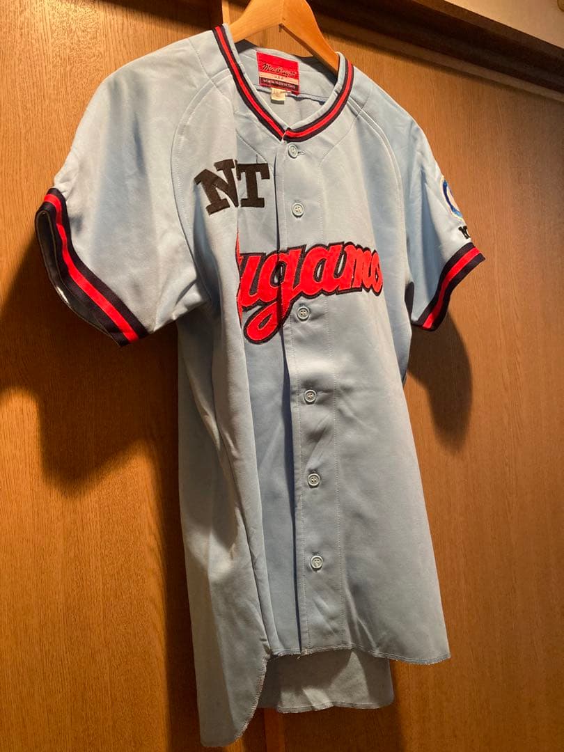 お宝放出　NTT 西日本　東日本　関西　巣鴨　ユニフォーム　野球　セット