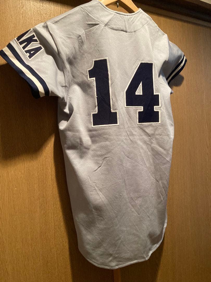 お宝放出　NTT 西日本　東日本　関西　巣鴨　ユニフォーム　野球　セット