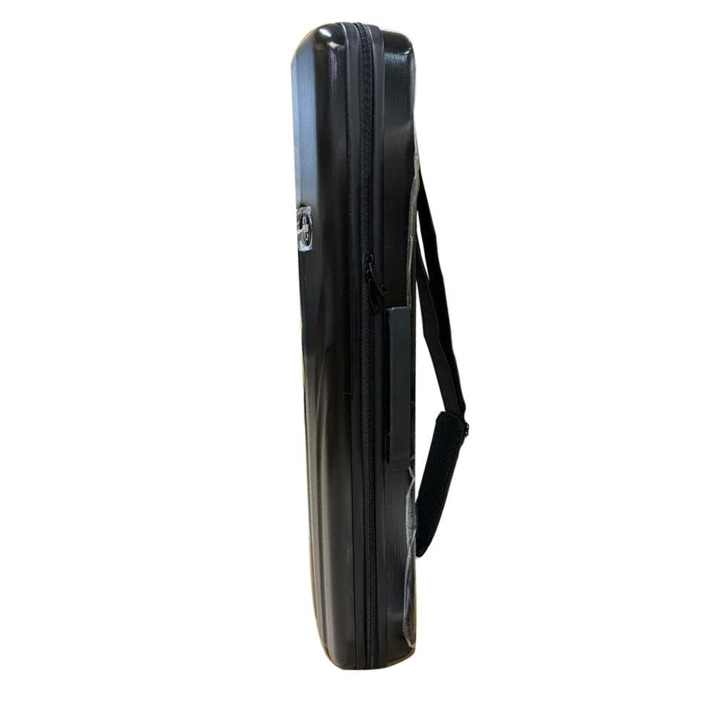 [在庫処分]PERI　ビリヤードバッグ　ハードケース　クロ