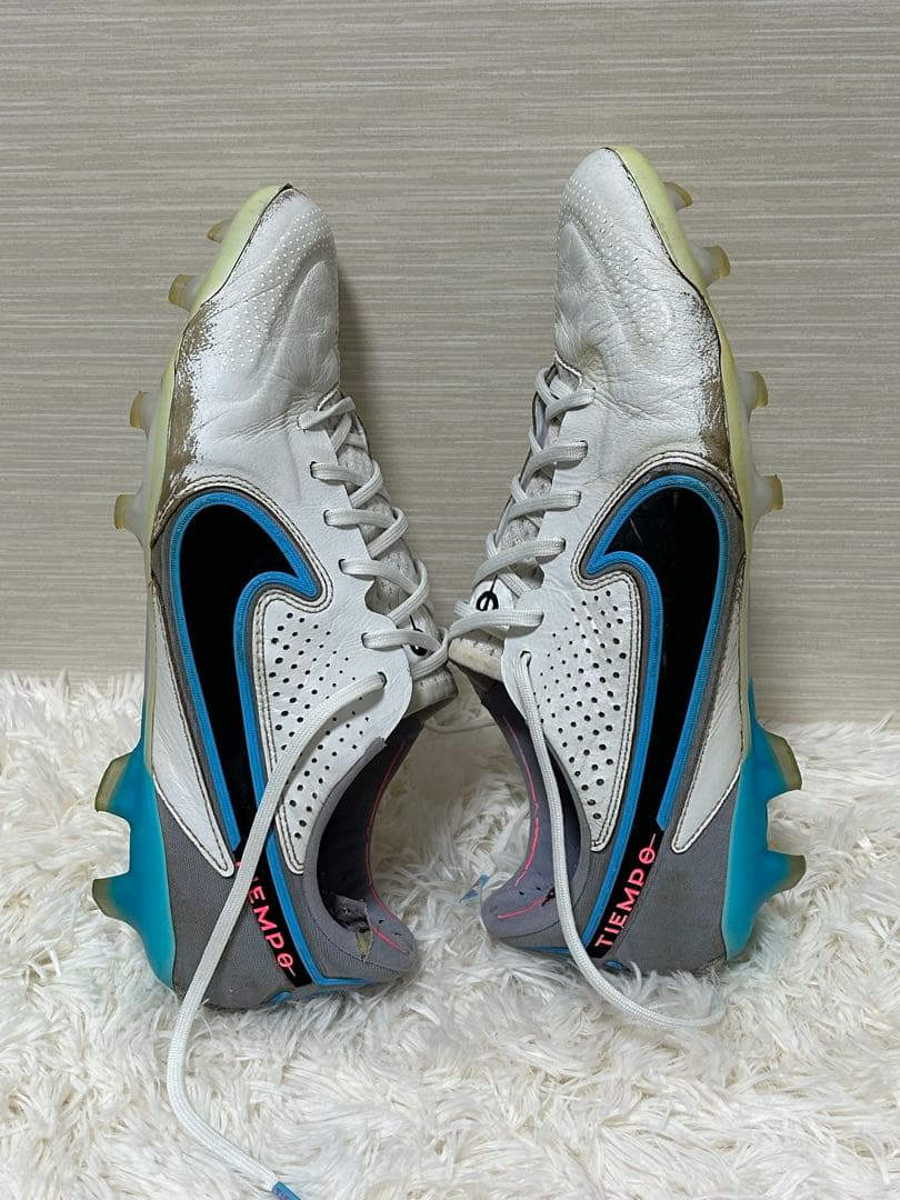 Nike ティエンポレジェンド9 エリート FG 26.5cm