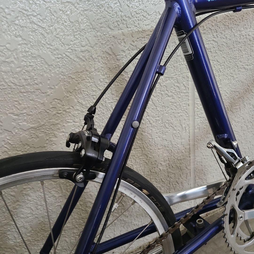 DAHON Altena 折りたたみ自転車 ダホン　アルテナ　105