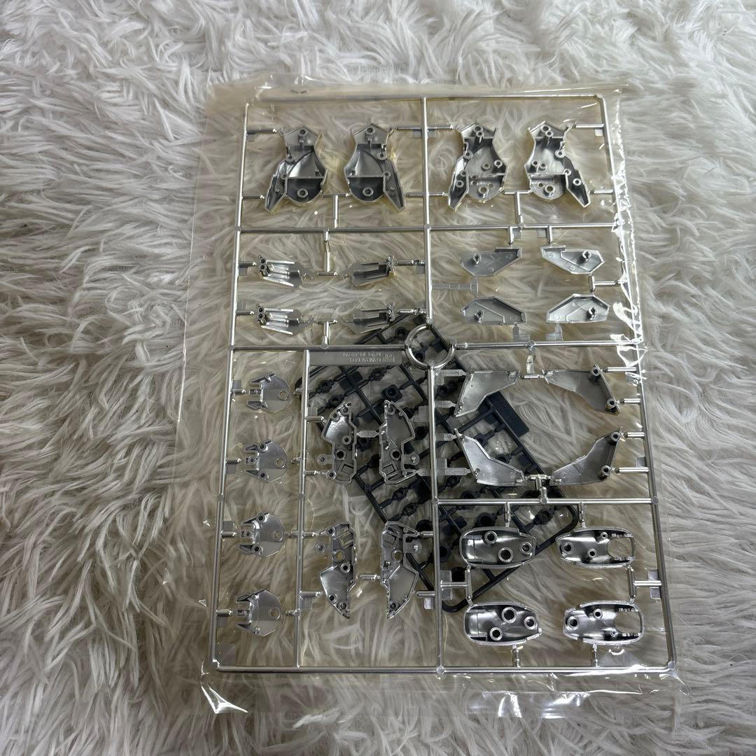 【未組立】機動武闘伝　Gガンダム　HG シャイニングガンダム