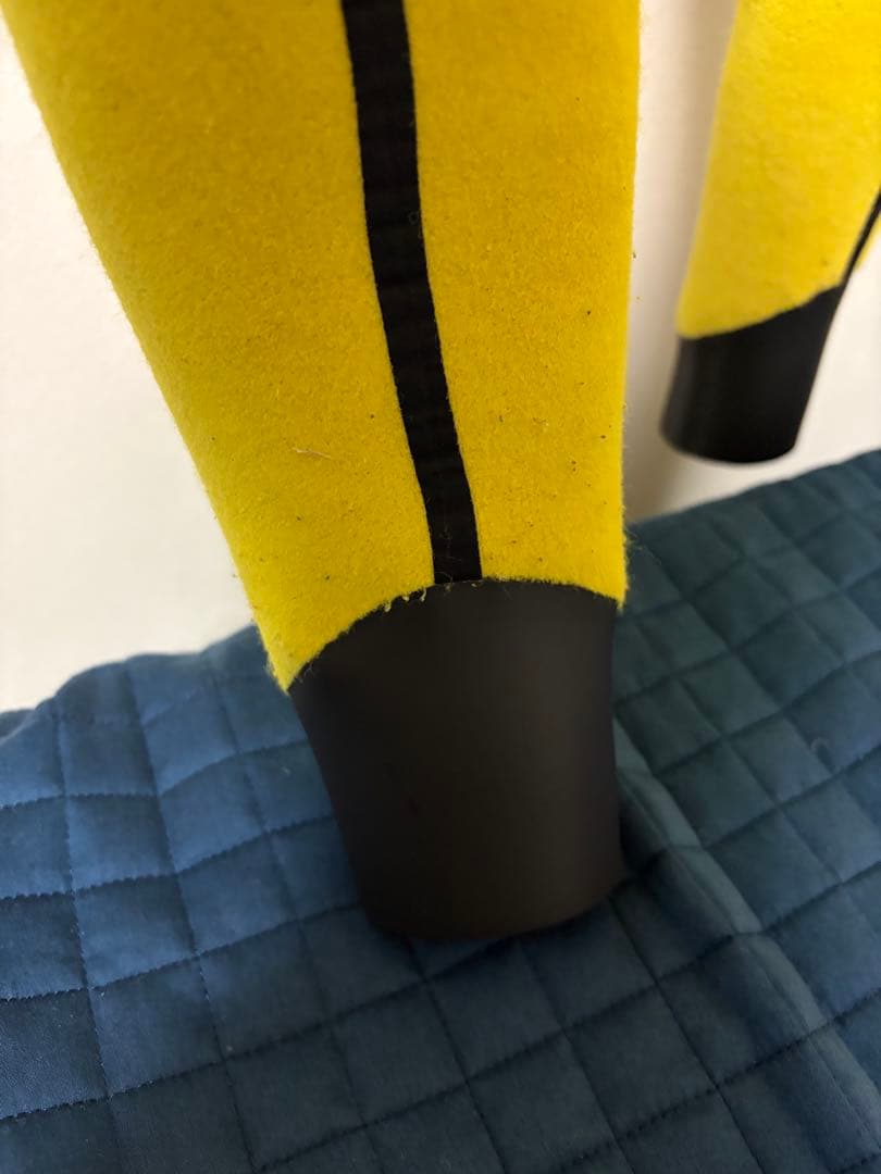 BEWET ウェットスーツ グレー・ブラック