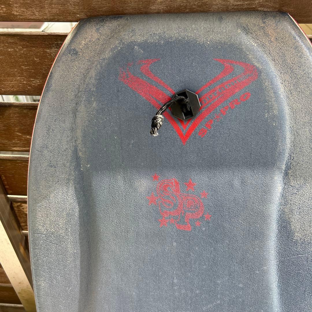 Vボディーボード　SP PRO ブイ　中古