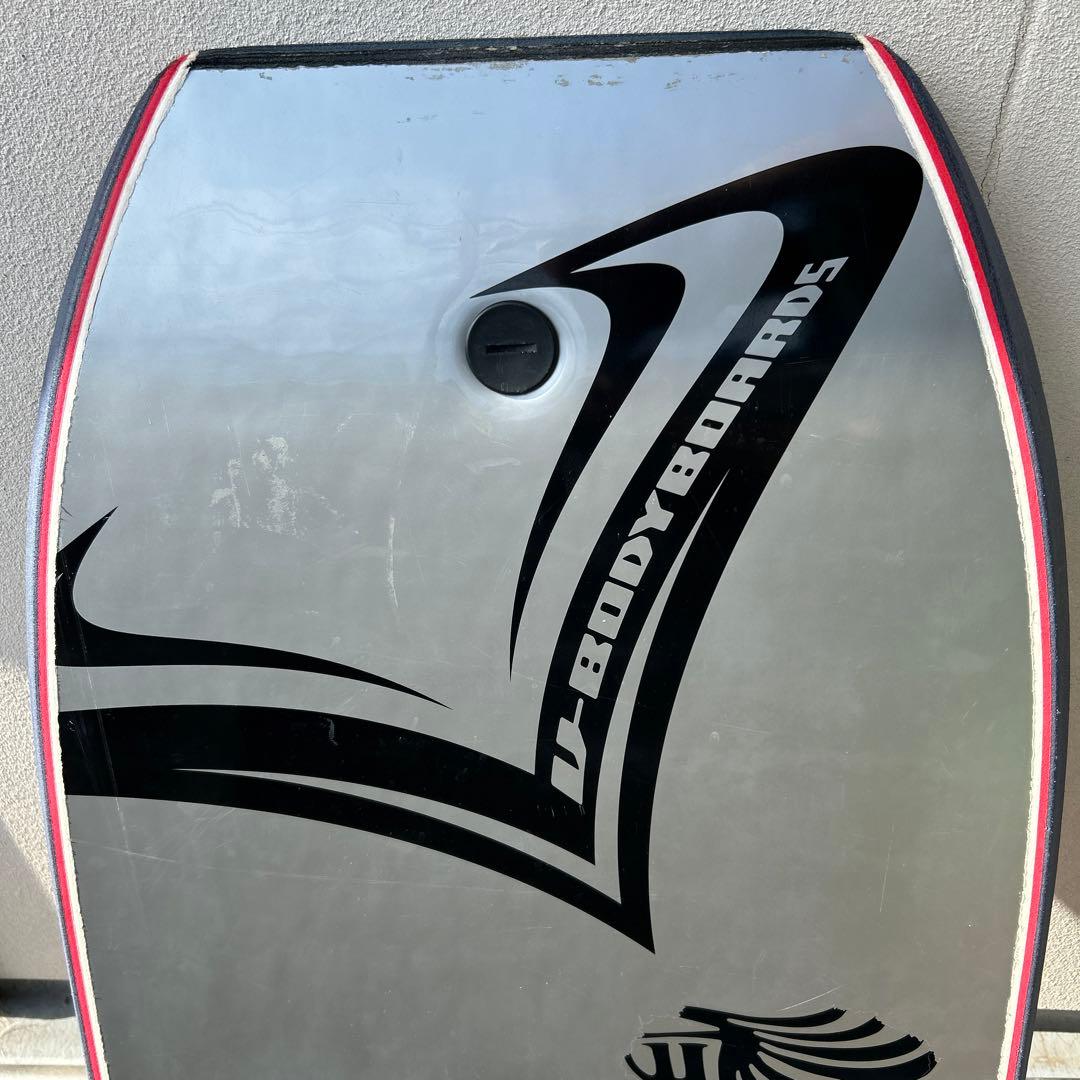 Vボディーボード　SP PRO ブイ　中古