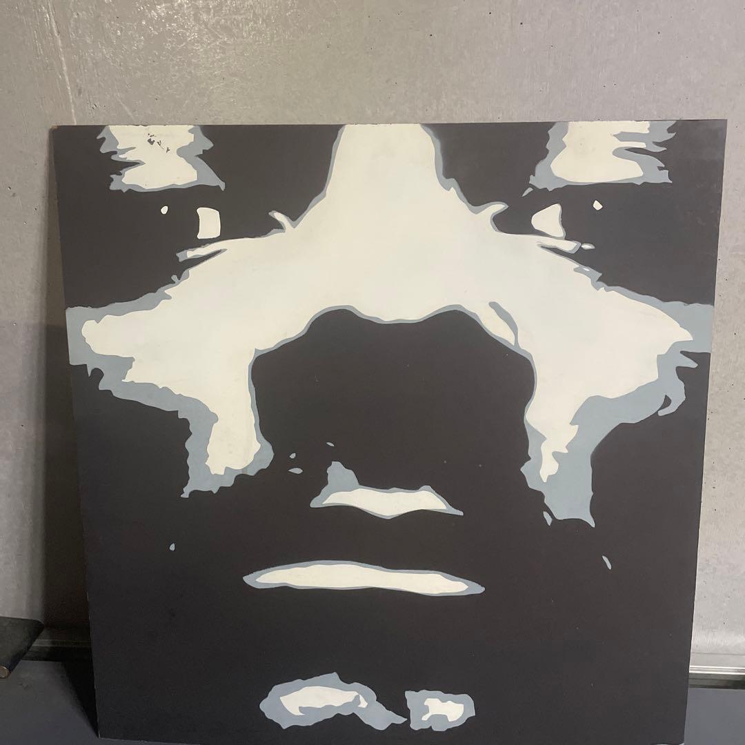 SNOOP DOGG アート