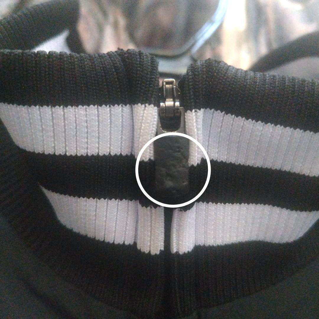 3XL（4L）ソフトバンクホークス中綿入りスタジアムジャンパーグランドコート