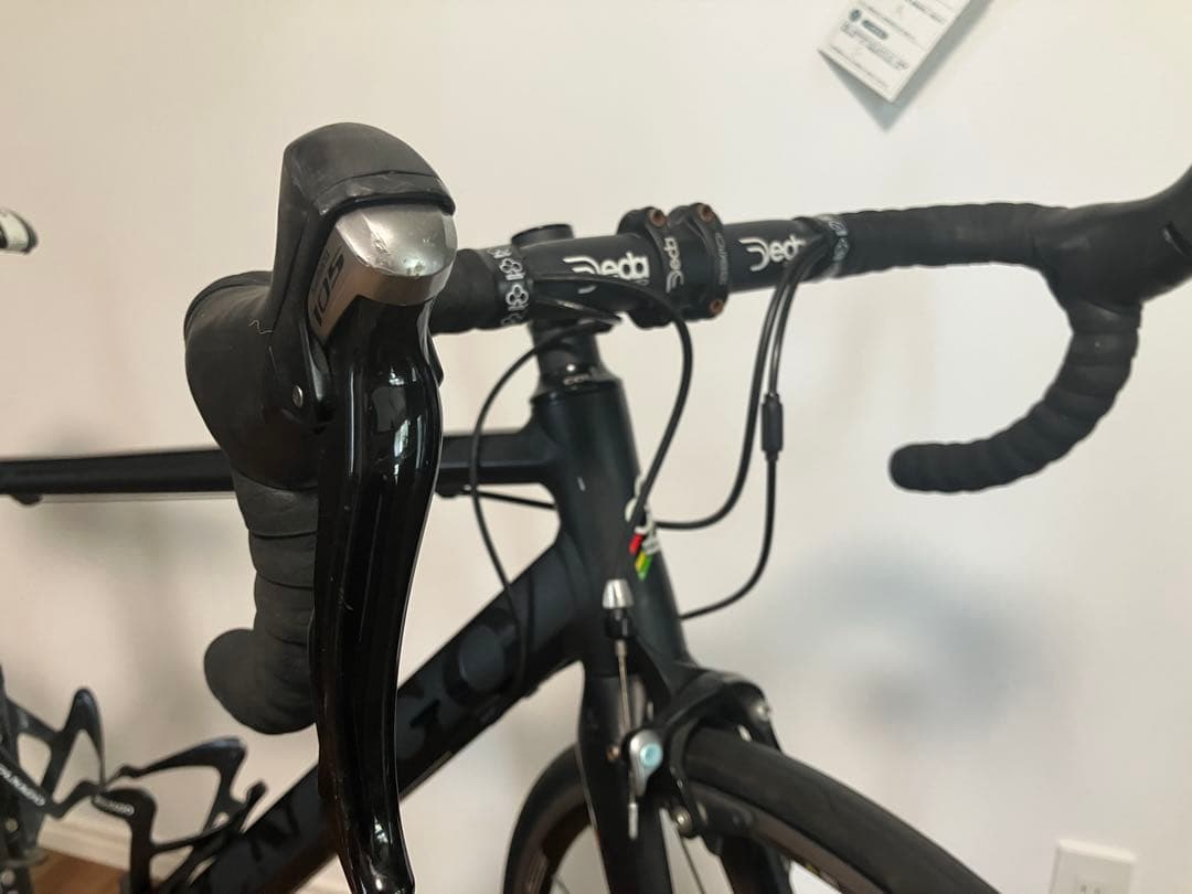 【福岡近隣県可】COLNAGOコルナゴ ロードCX-ZERO ALU 105