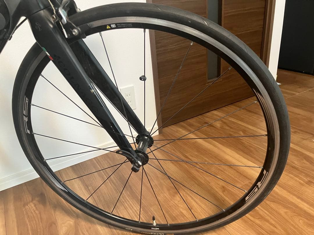 【福岡近隣県可】COLNAGOコルナゴ ロードCX-ZERO ALU 105