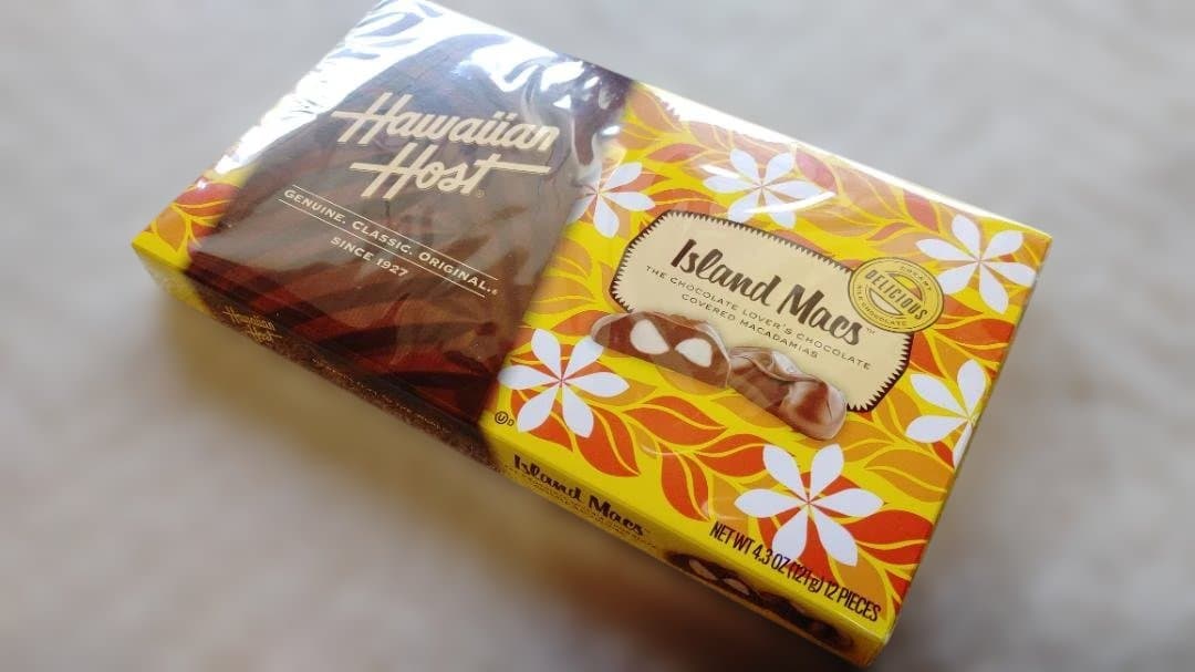 専用販売　Hawaiian Host  Macs