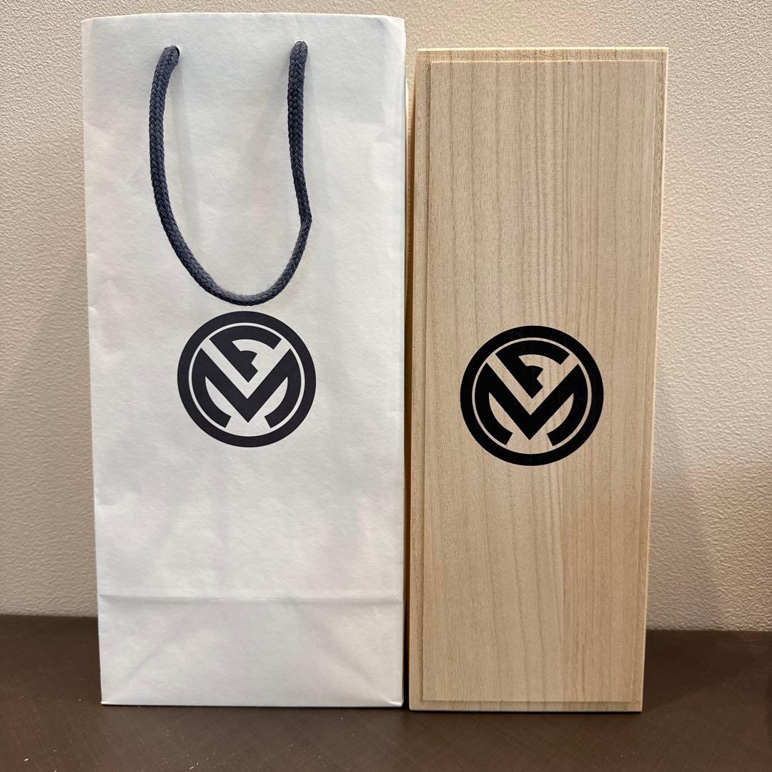 FRANCKMULLER WPHH2025 日本酒 木箱入り