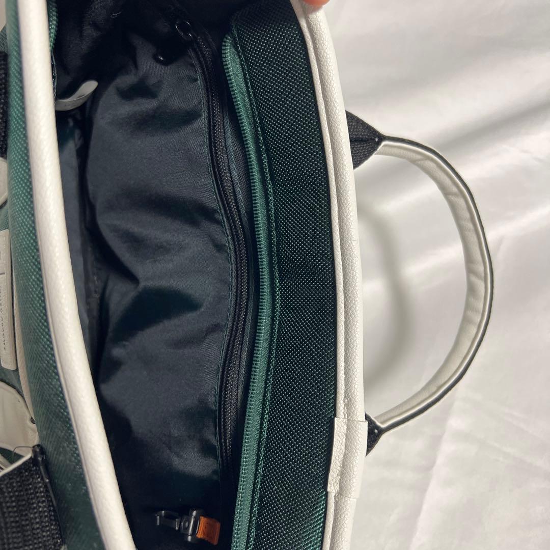 テーラーメイド✖️ユナイテッドアローズコラボ　カートバッグ