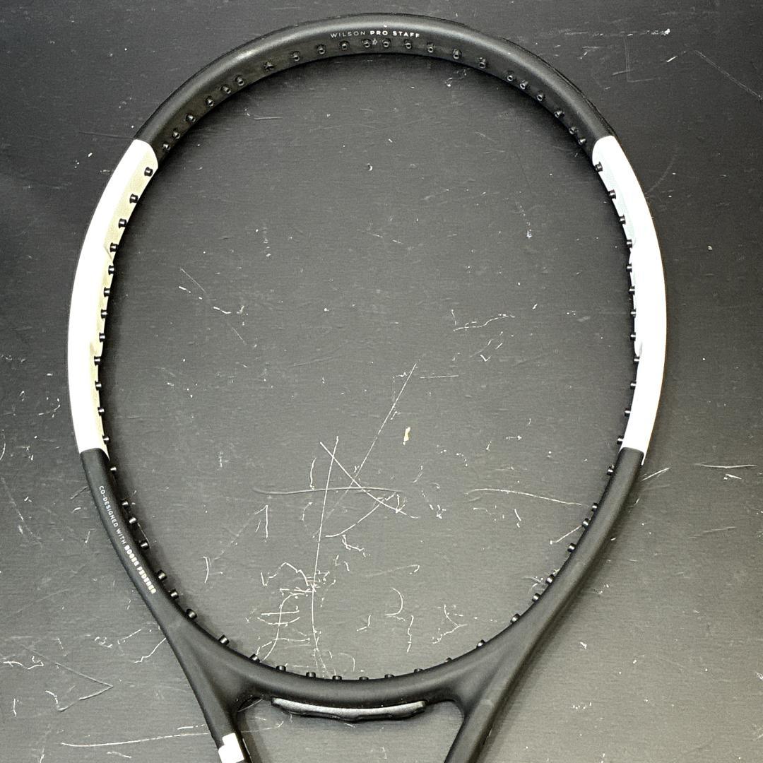Wilson PRO　STAFF 97 ウィルソン　プロスタッフ　硬式ラケット