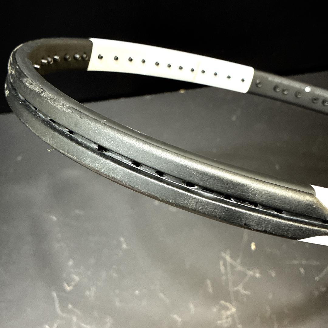 Wilson PRO　STAFF 97 ウィルソン　プロスタッフ　硬式ラケット