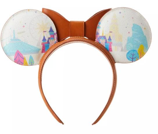 【限定品】ディズニー70周年 ドゥーニー&バーク カチューシャ