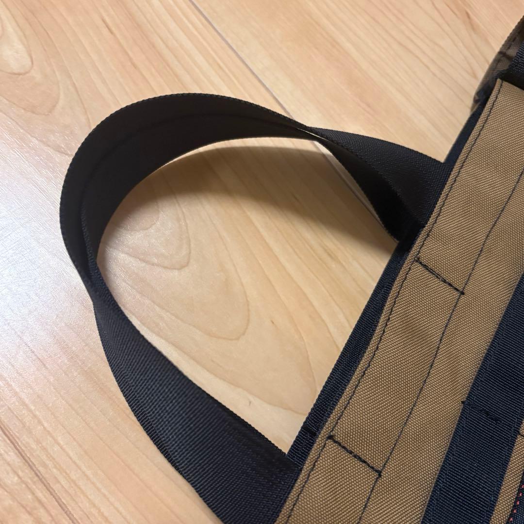 サ*イ様 【美品】BRIEFINGカートバック