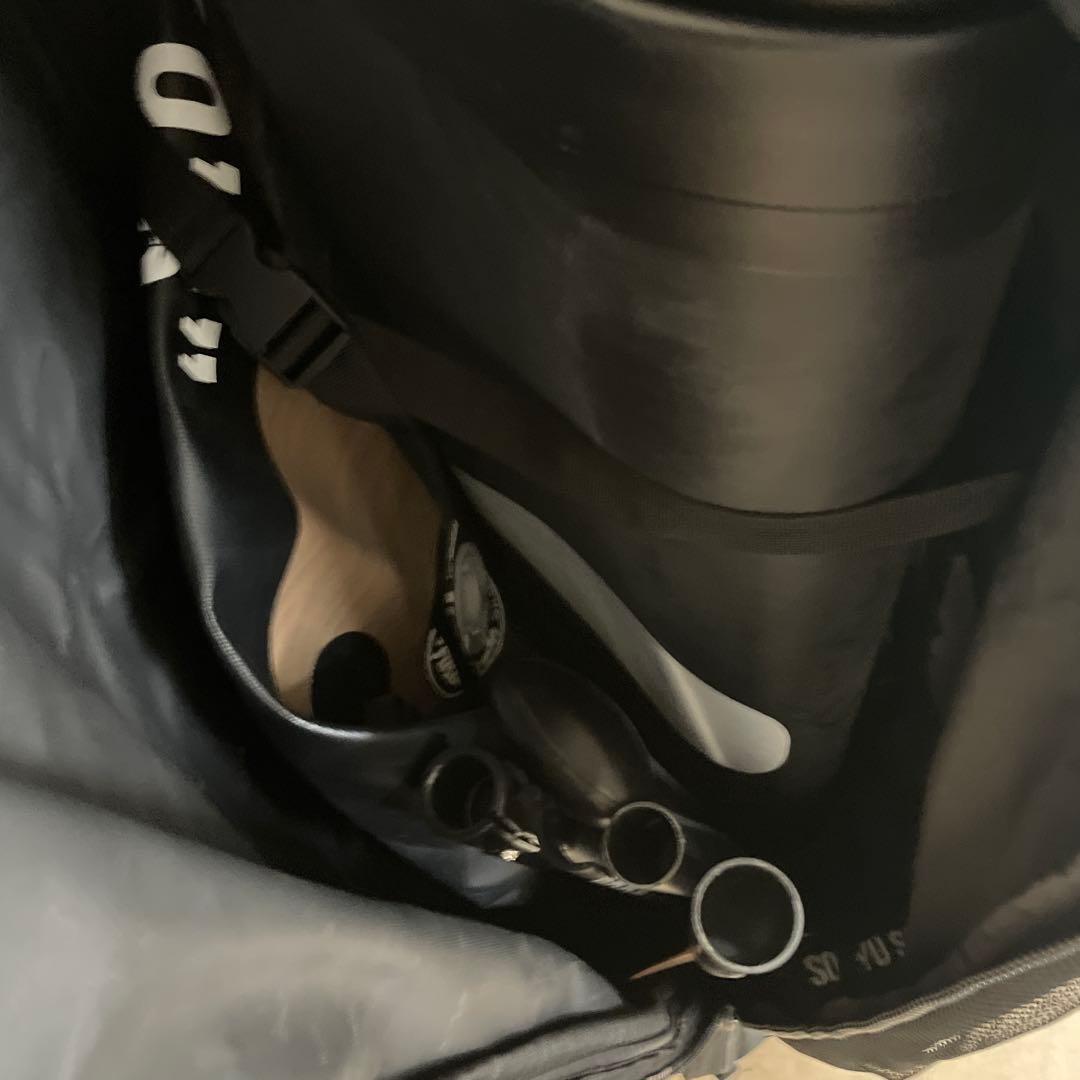 SOUYUSTICK SKYWALK SUPボード未使用 トラベルバッグセット