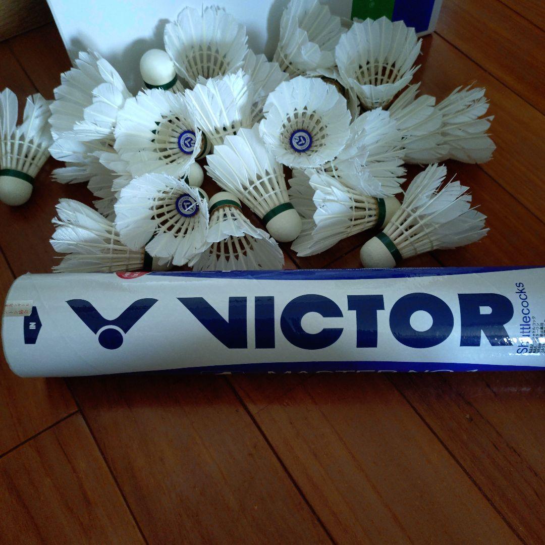 YONEX　バドミントン　シャトル　ノック用　120球