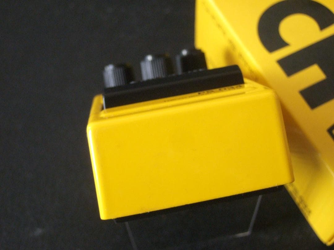 付属品完備 Guyatone CHV Chorus Pro アナログコーラス