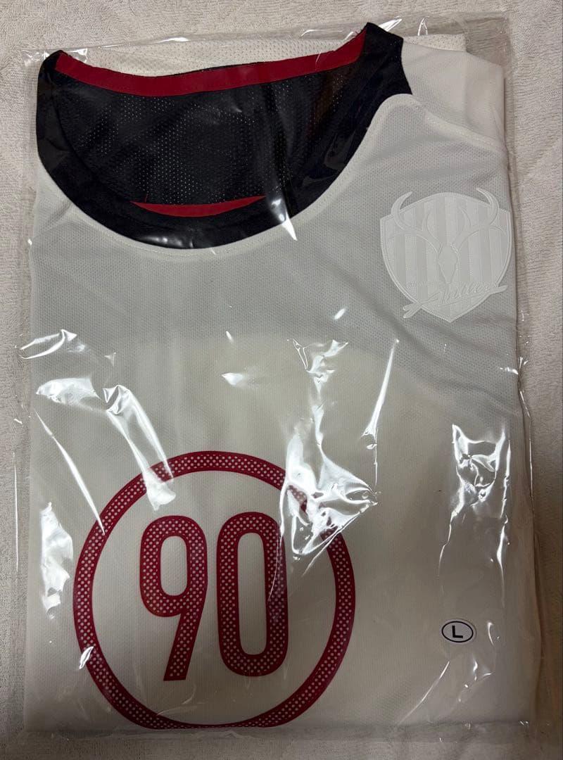 たたたさん専用　鹿島アントラーズウェア