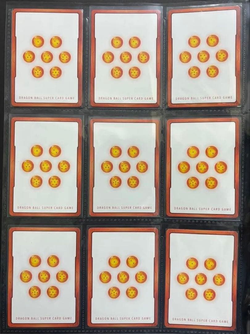 【コレクション】フュージョンワールド　エナジーマーカー　セット　マンガブースター