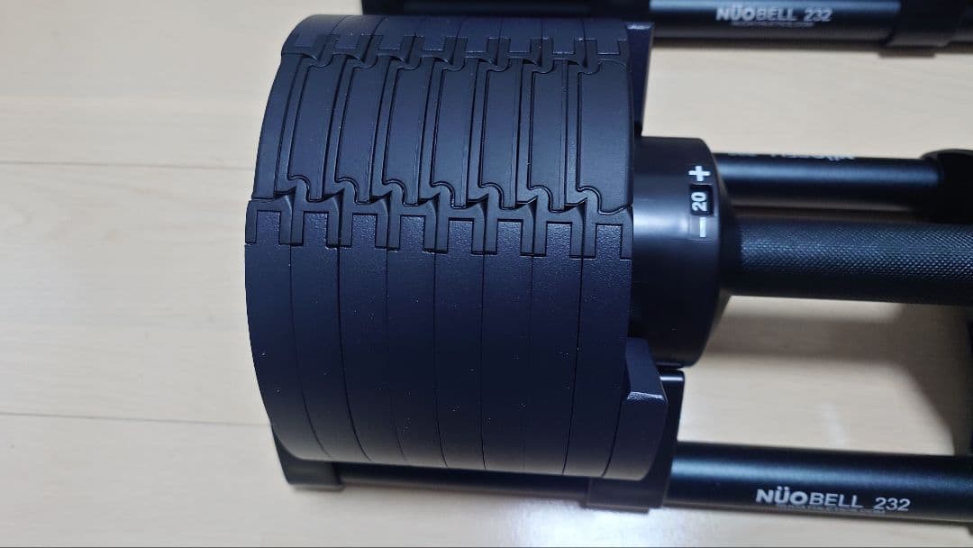 しゅんや様限定 フレックスベル(FLEXBELL) 32kg2kg刻み②