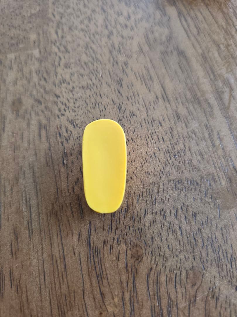 モンコレ　メガスピアー　台座あり