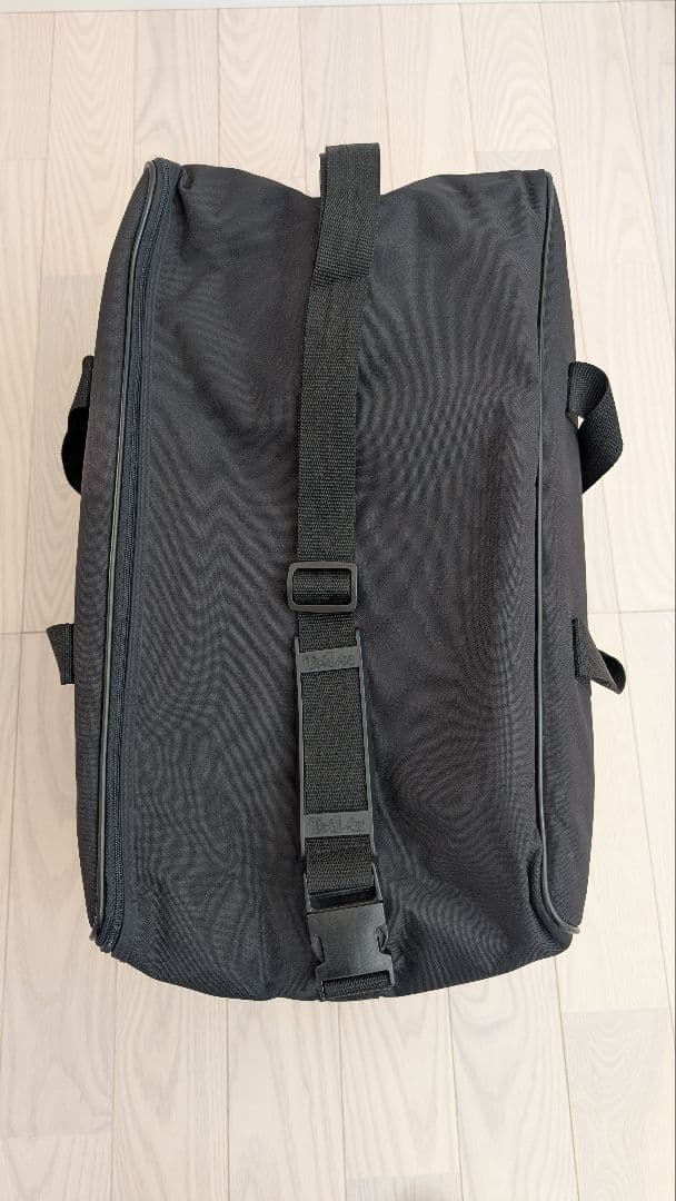 美品　ARCO PERCUSSION　カホン　SW77　ブビンガ　アルコ　ケース