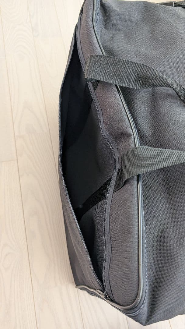 美品　ARCO PERCUSSION　カホン　SW77　ブビンガ　アルコ　ケース