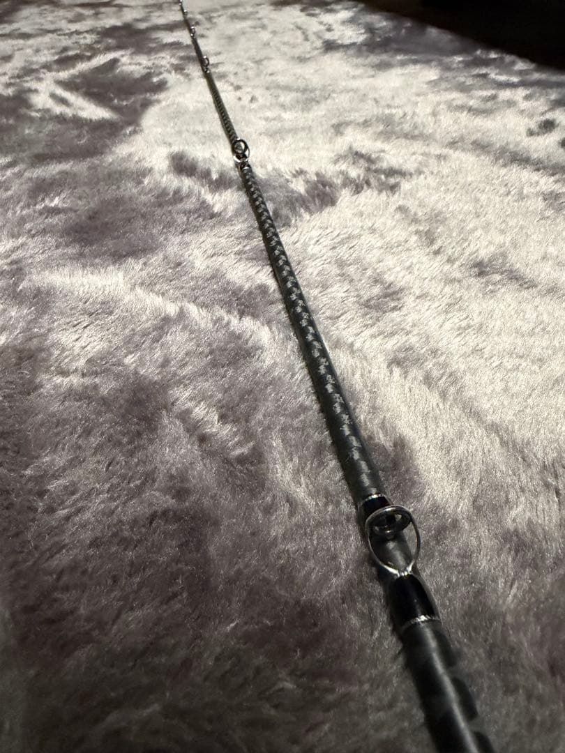 シマノ 22エクスプライド 163L-BFS ベイトフィネス 美品 付属品完備