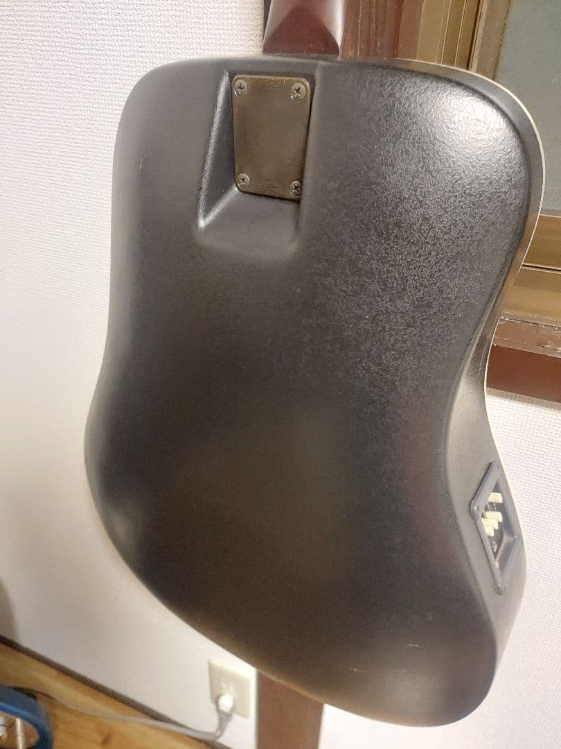 希少デザイン！Starfield Drexel エレアコ SD-14E 日本製